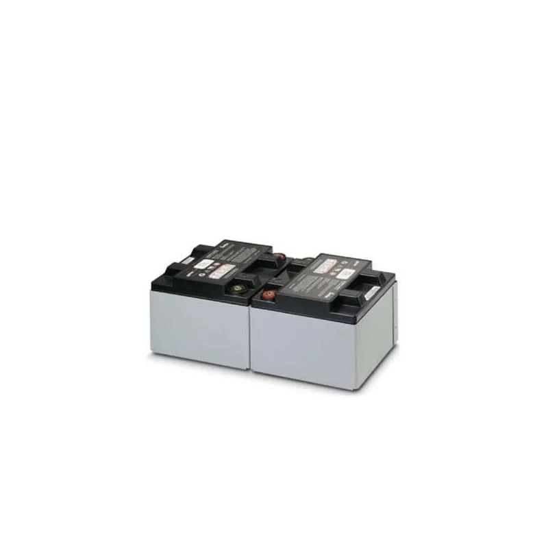 UPS-BAT-KIT-WTR 2X12V/26AH